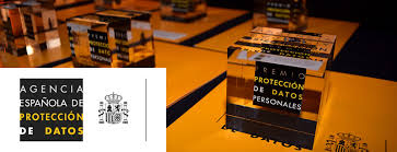 Premios Protección de Datos Personales 2019 - Convocatoria ...